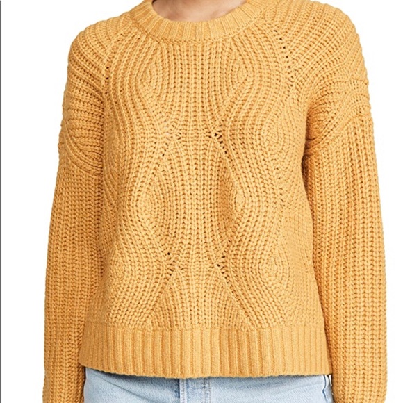 Madewell Sweater - Picture 2 of 4